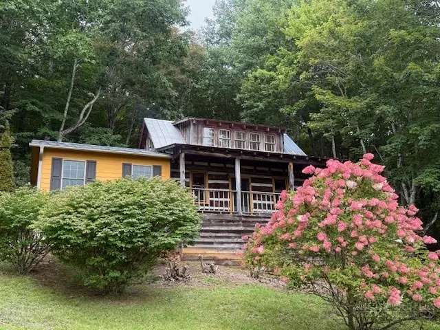 314 Frontier Drive, West Jefferson, NC 28694 - #1