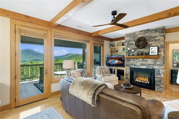164 Evening View Lane #CB5, Boone, NC 28607