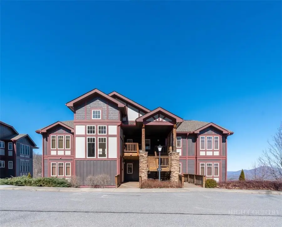 1074 Ridge Haven Parkway #RX6, Banner Elk, NC 28604 - #2