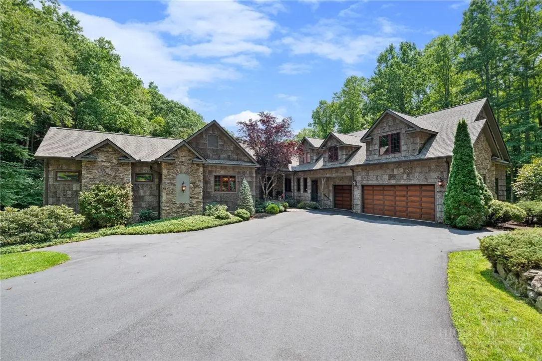 9335 Blackberry Road, Lenoir, NC 28645 - #1