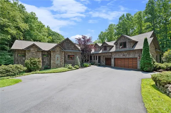 9335 Blackberry Road, Lenoir, NC 28645