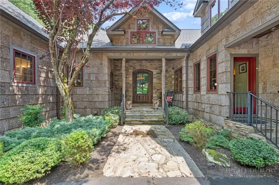 9335 Blackberry Road, Lenoir, NC 28645 - #2