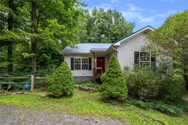 121 Peace Hill Road, Fleetwood, NC 28626