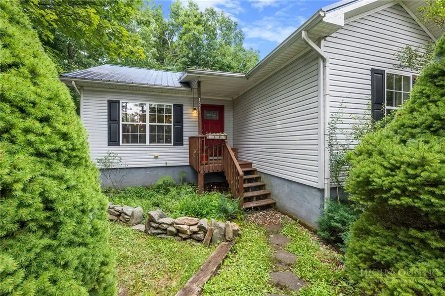 121 Peace Hill Road, Fleetwood, NC 28626 - #2