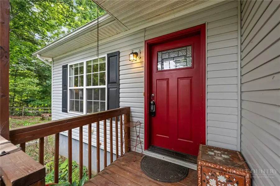121 Peace Hill Road, Fleetwood, NC 28626 - #3