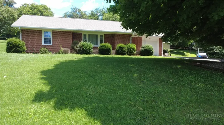 314 Old Virginia Road, Jefferson, NC 28640 - #2