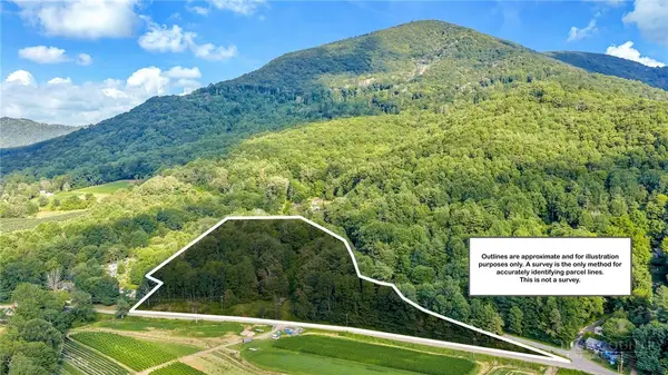 1483 Buffalo Road, West Jefferson, NC 28694
