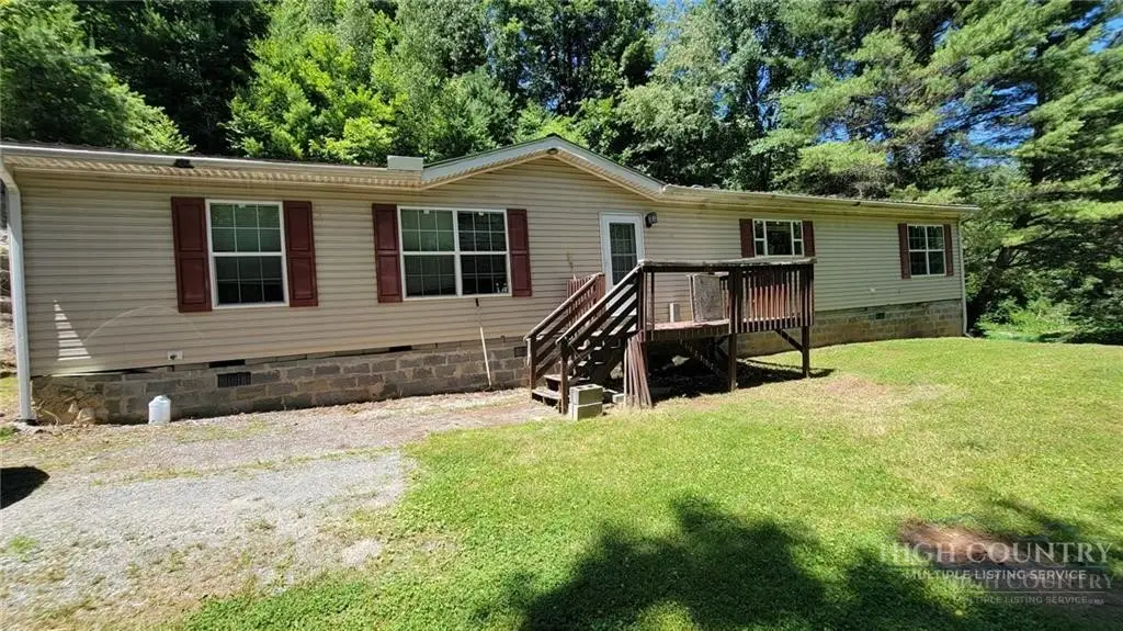 737 Lower Crab Orchard Road, Banner Elk, NC 28604 - #1