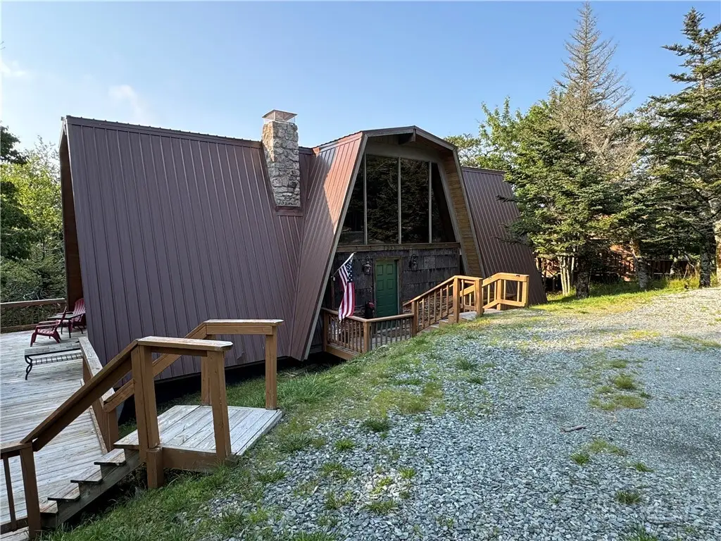 123 Skiway Circle, Beech Mountain, NC 28604 - #1
