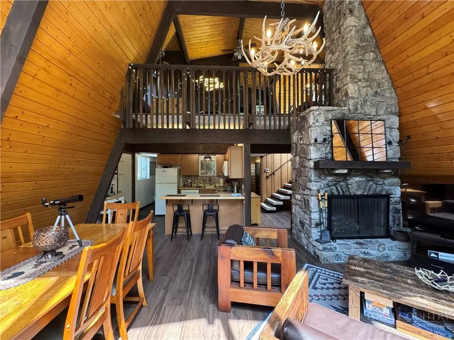 123 Skiway Circle, Beech Mountain, NC 28604 - #2