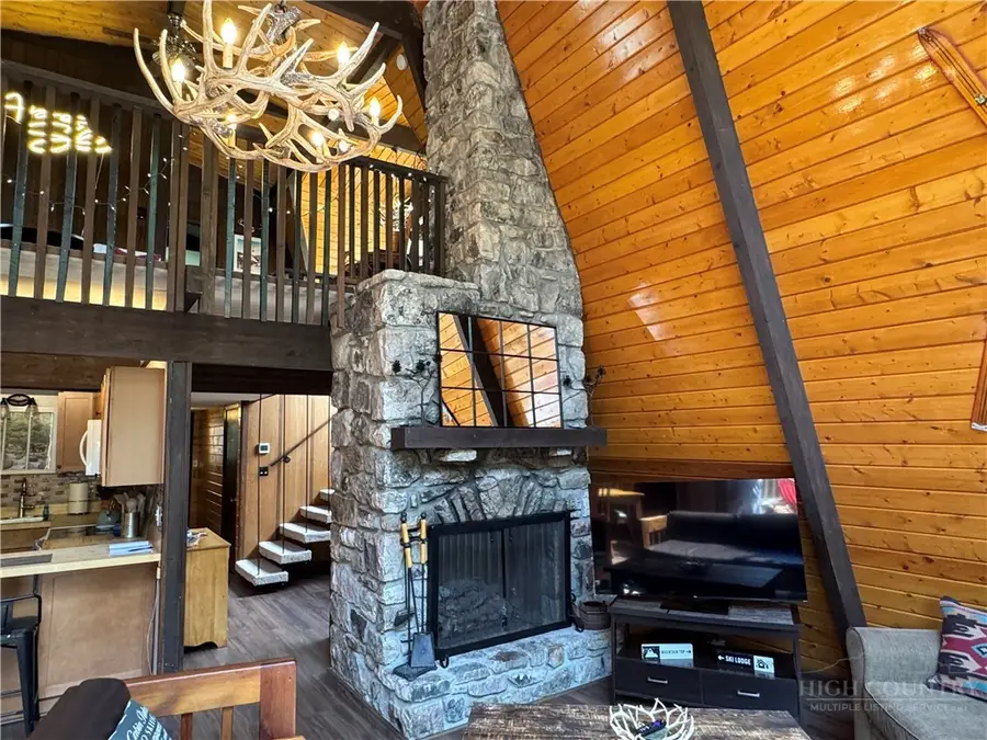 123 Skiway Circle, Beech Mountain, NC 28604 - #3