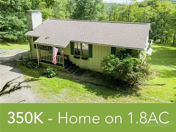 2463 Friendship Church Road, Boone, NC 28607