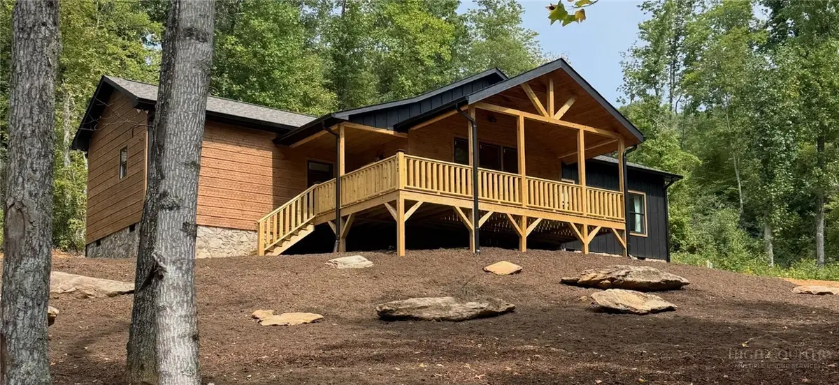 642 Woodstown Road, Old Fields, NC 28626 - #1