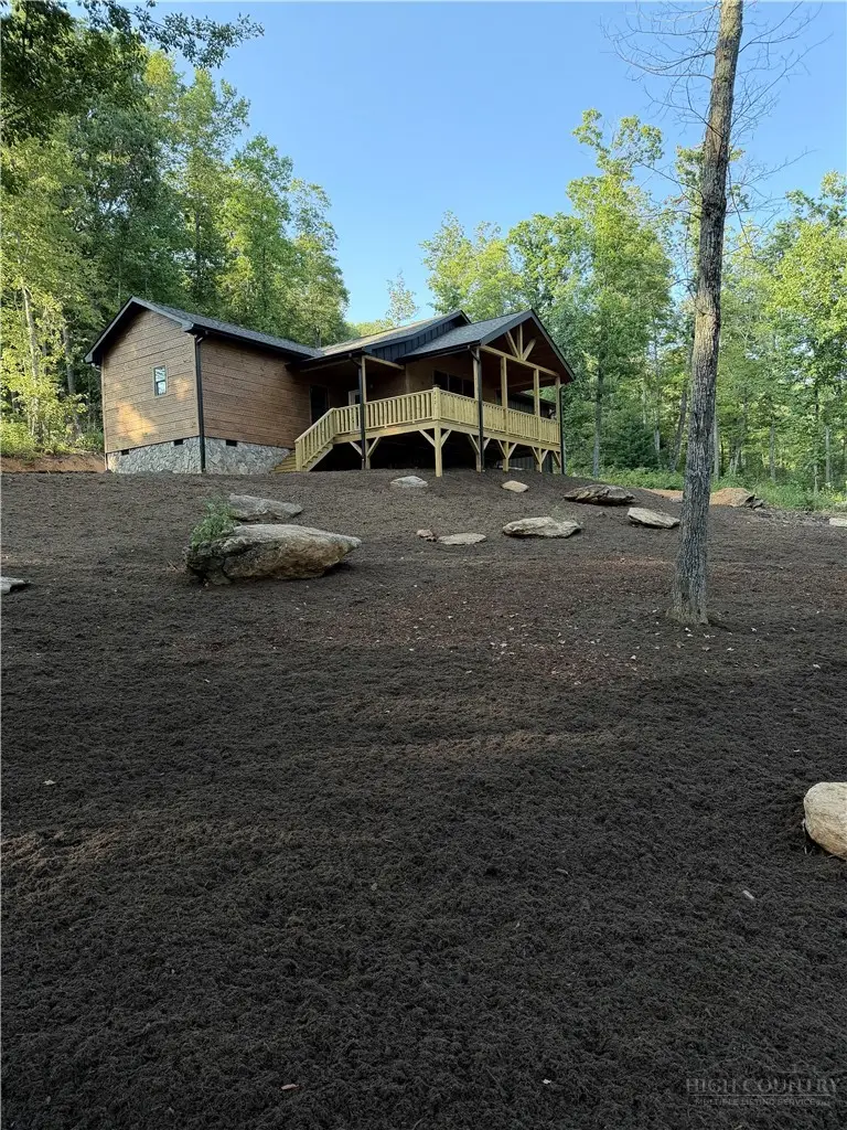 642 Woodstown Road, Old Fields, NC 28626 - #2