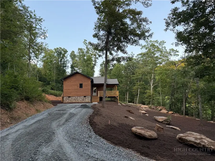 642 Woodstown Road, Old Fields, NC 28626 - #3