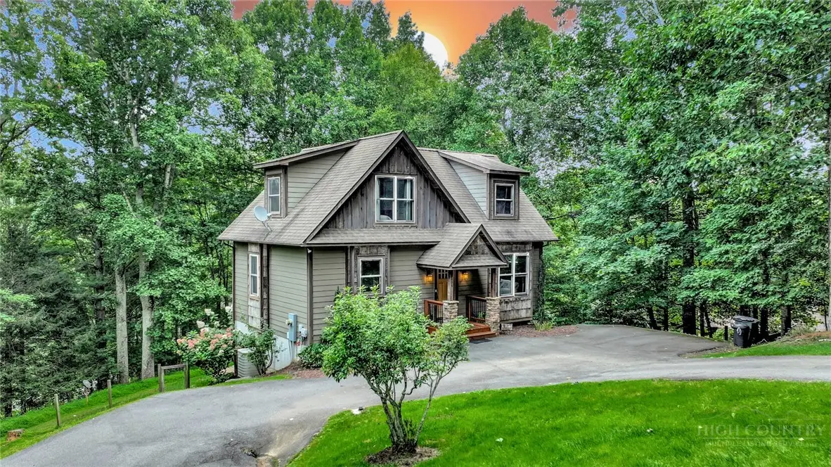 156 Spicewood Drive, Boone, NC 28607 - #1