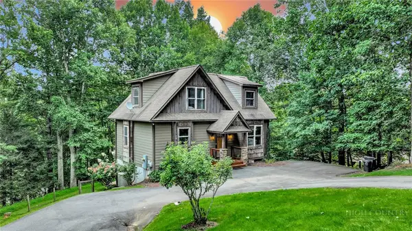 156 Spicewood Drive, Boone, NC 28607