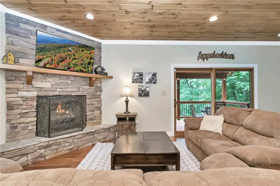 156 Spicewood Drive, Boone, NC 28607 - #3