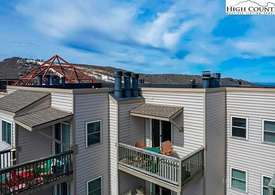 301 Pinnacle Inn Road #4304, Beech Mountain, NC 28604 - #2