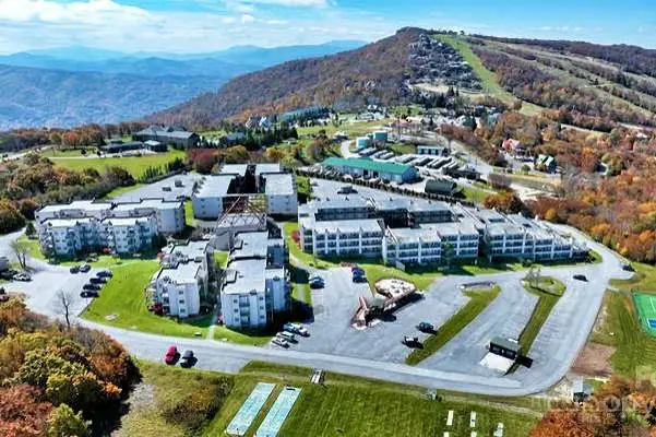 301 Pinnacle Inn Road #4304, Beech Mountain, NC 28604 - #3