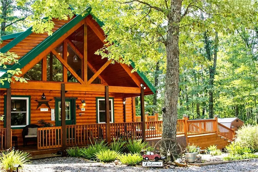 57 Honey Tree Circle, Sparta, NC 28675 - #1