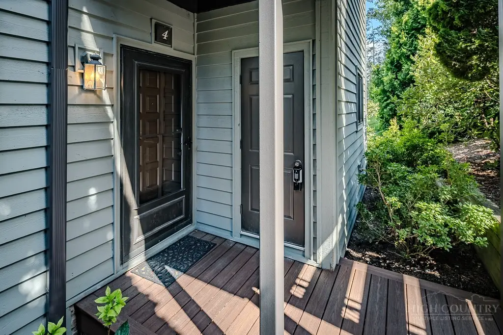 245 Evergreen Drive #4 Chestnut, Blowing Rock, NC 28605 - #1