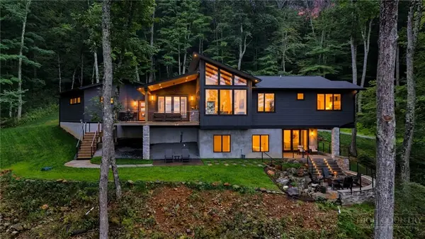165 Rock Water West Extension, Boone, NC 28607