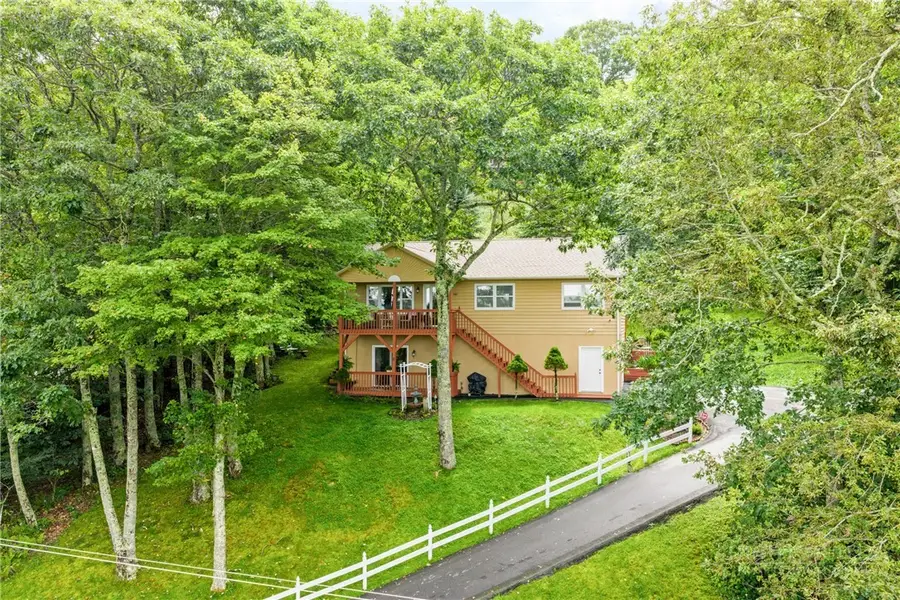 2587 Junaluska Road, Boone, NC 28607 - #2
