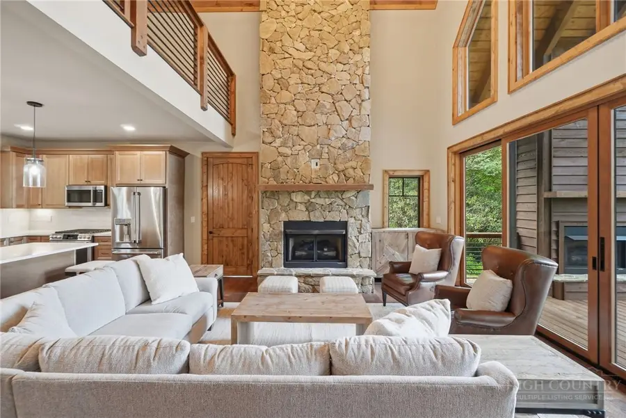 761 Foxfire Drive, Banner Elk, NC 28604 - #2