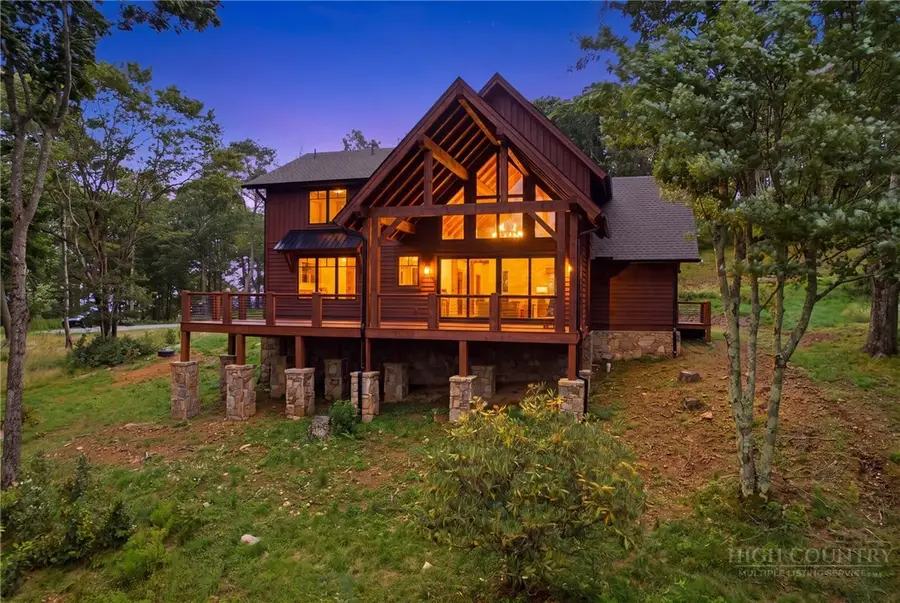 761 Foxfire Drive, Banner Elk, NC 28604 - #3