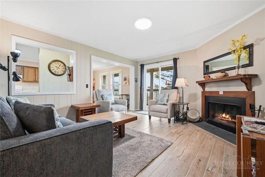 301 Pinnacle Inn Road #2116, Beech Mountain, NC 28604 - #1