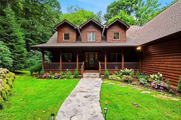 232 The Glens Boulevard, Banner Elk, NC 28604