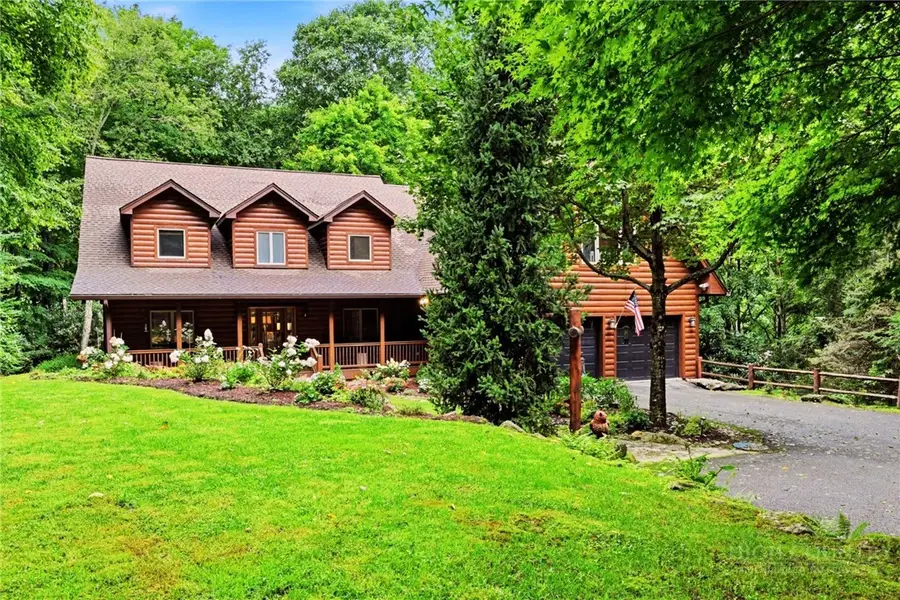 232 The Glens Boulevard, Banner Elk, NC 28604 - #3