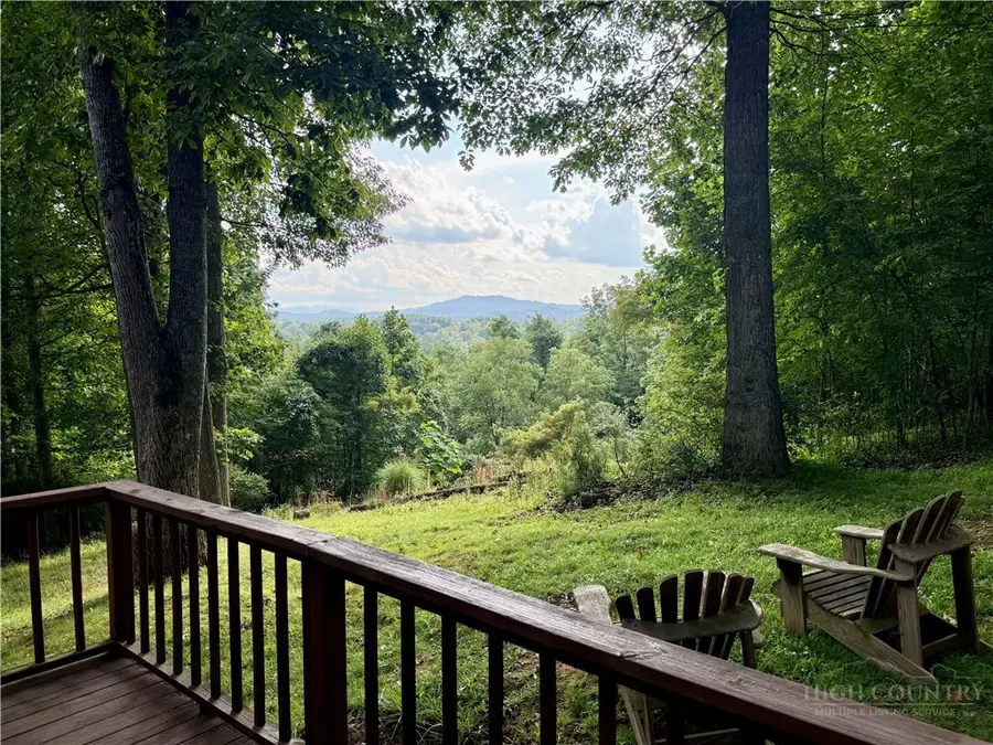 61 Lucky Hill Road, Grassy Creek, NC 28631 - #2