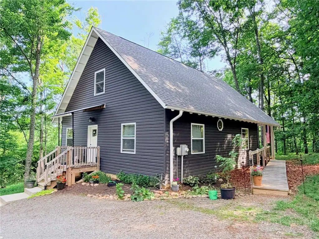 74 Forest Lane, Ennice, NC 28623 - #1