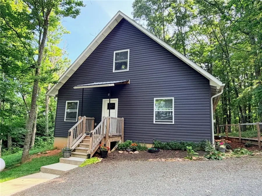 74 Forest Lane, Ennice, NC 28623 - #2