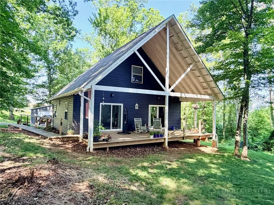 74 Forest Lane, Ennice, NC 28623 - #3