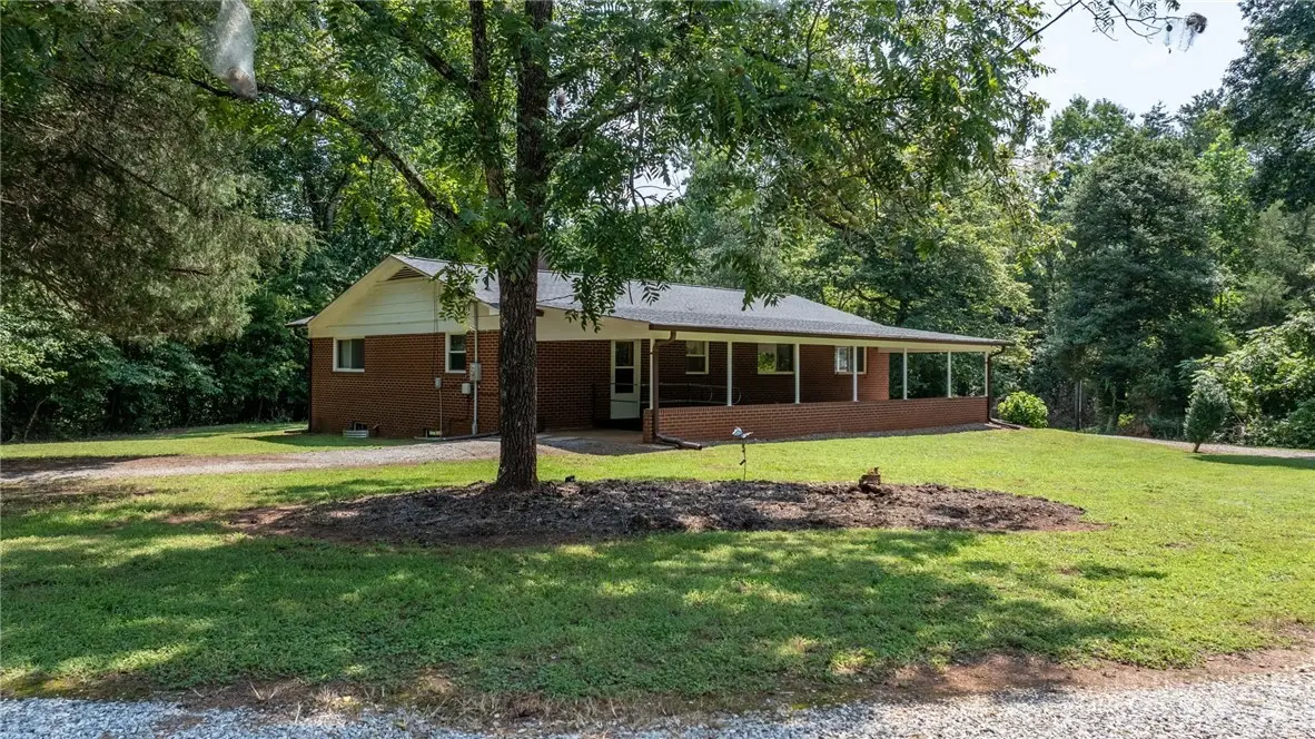 4370 Dynasty Lane, Hudson, NC 28638 - #1