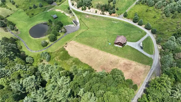 TBD Cedar Road, Fleetwood, NC 28626
