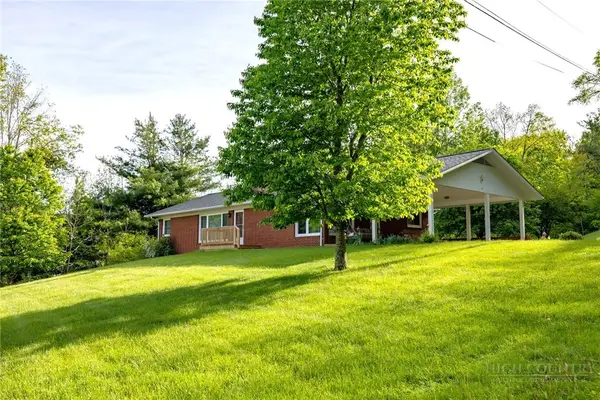 147 Forest Hill Drive, West Jefferson, NC 28694