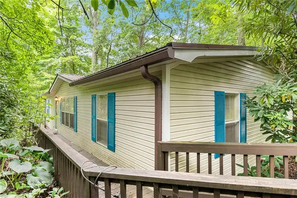 451 Laurelwood Lane #43, Boone, NC 28607