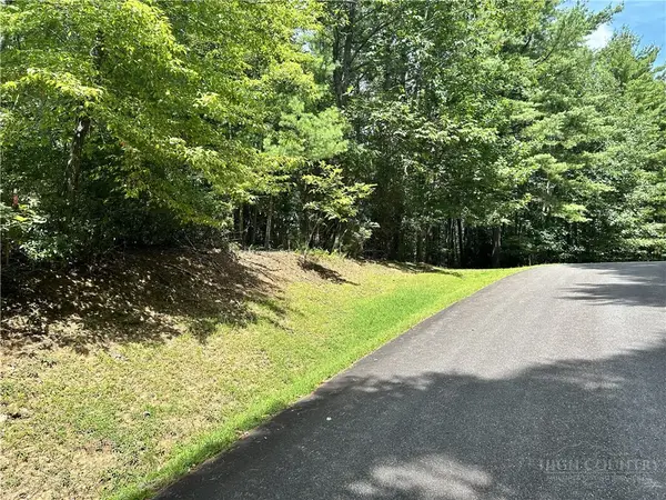 TBD/Lot 48 Woodland Valley Road, Jefferson, NC 28640