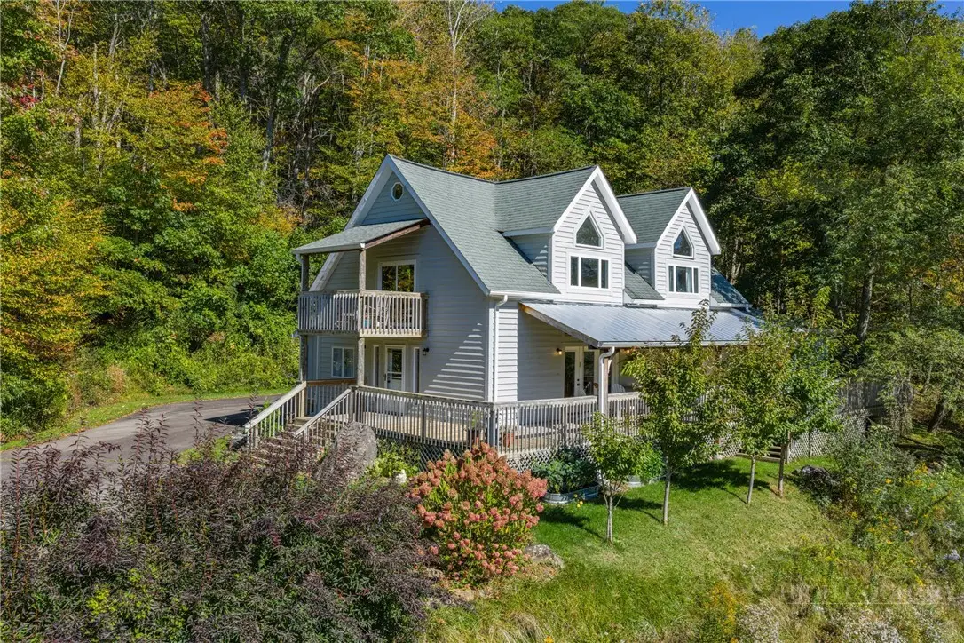 5722 Howards Creek Road, Boone, NC 28607 - #1