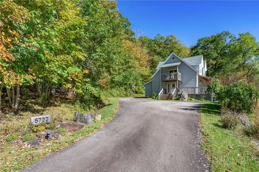 5722 Howards Creek Road, Boone, NC 28607 - #2