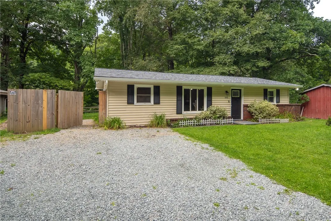 562 Nc Hwy 105 Bypass, Boone, NC 28607 - #1