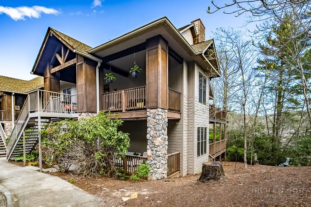 135 Caleb Drive #A4, Blowing Rock, NC 28605 - #1
