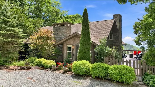 139 Scenic Vista Trail, Blowing Rock, NC 28605