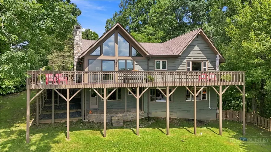 139 Scenic Vista Trail, Blowing Rock, NC 28605 - #3
