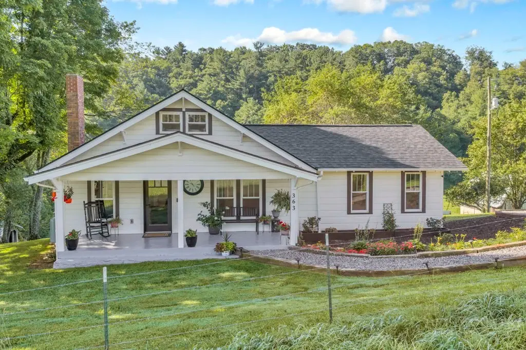 363 Worth Mcneil Road, Fleetwood, NC 28626 - #1