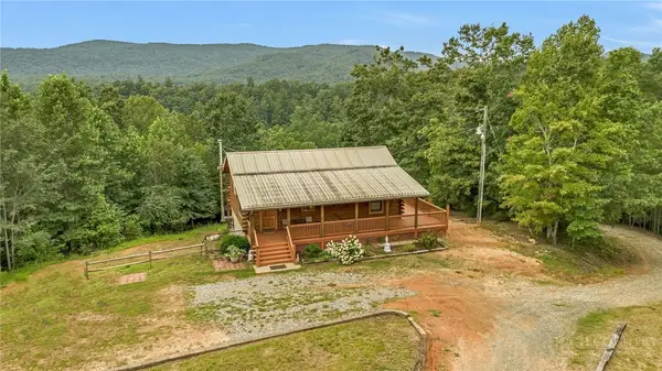 1070 Kindle Creek, Ferguson, NC 28624